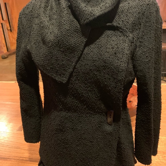 Allie-Coosh Jacket - Picture 3 of 5